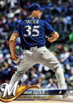 Brent Suter