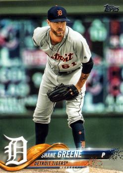 Shane Greene