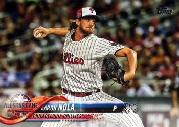 Aaron Nola