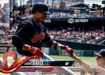 Rajai Davis