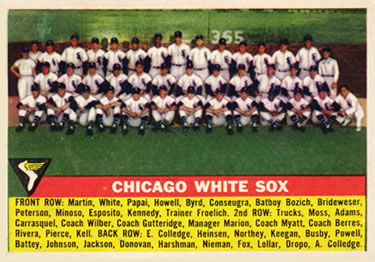 Chicago White Sox