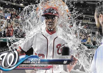 Juan Soto