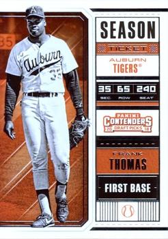 Frank Thomas
