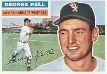George Kell
