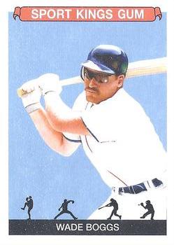 Wade Boggs