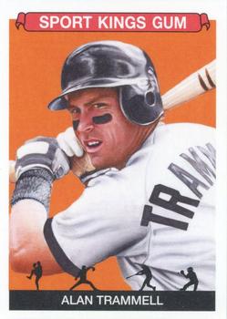 Alan Trammell