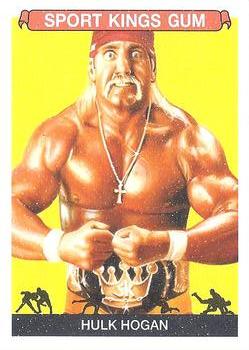 Hulk Hogan
