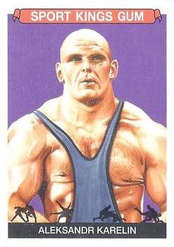 Aleksandr Karelin