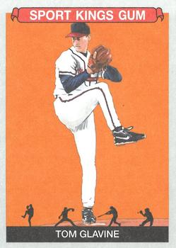 Tom Glavine
