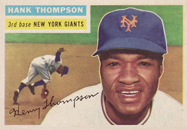 Hank Thompson
