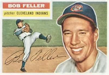Bob Feller