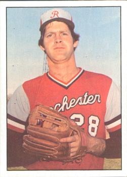 Tim Stoddard