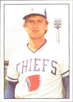 Chuck Fore