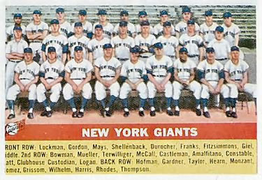 New York Giants