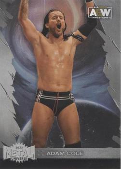 Adam Cole