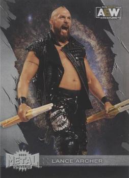 Lance Archer 