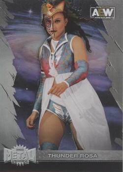 Thunder Rosa