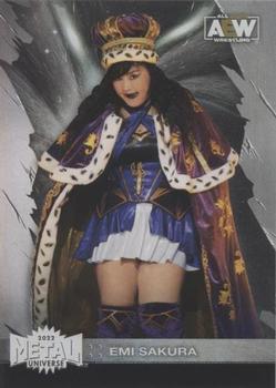 Emi Sakura