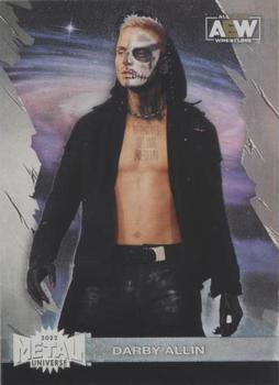 Darby Allin