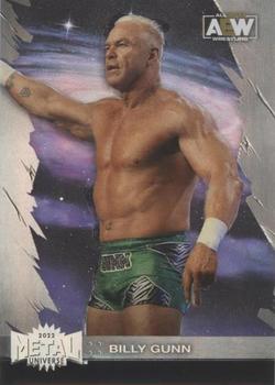 Billy Gunn