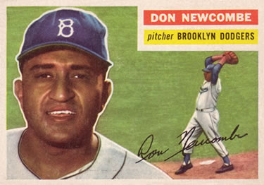 Don Newcombe