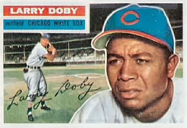 Larry Doby