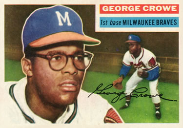 George Crowe