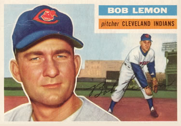 Bob Lemon