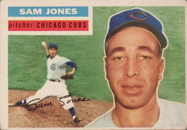 Sam Jones
