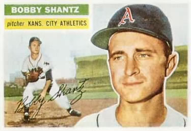 Bobby Shantz