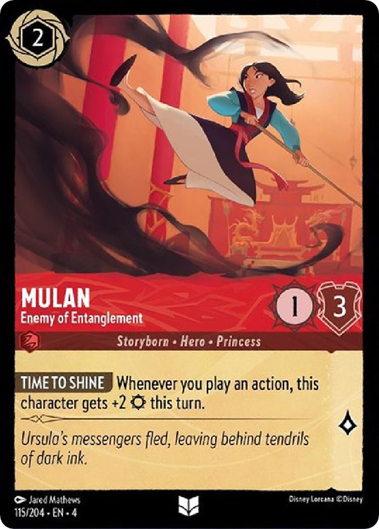 Mulan