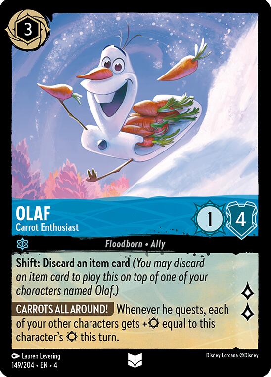Olaf