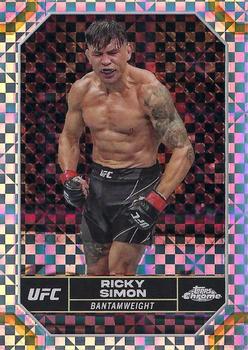 Ricky Simon