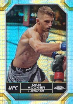 Dan Hooker