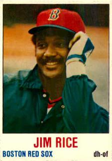 Jim Rice