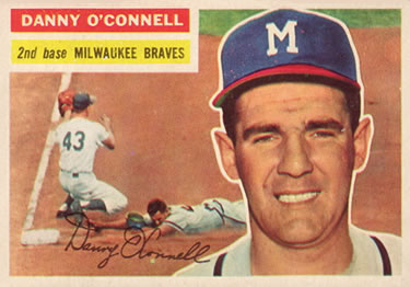 Danny O'Connell
