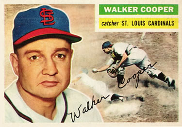 Walker Cooper