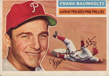 Frank Baumholtz