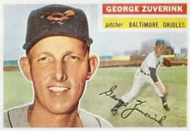 George Zuverink