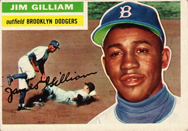 Jim Gilliam