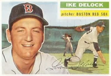 Ike Delock