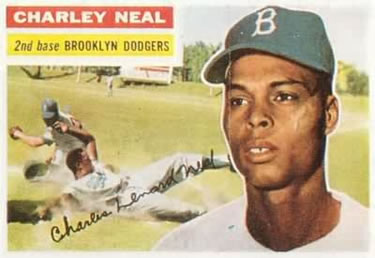Charley Neal