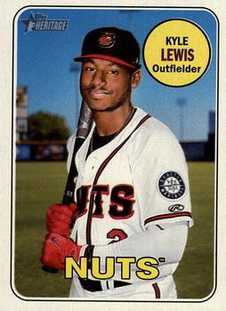 Kyle Lewis