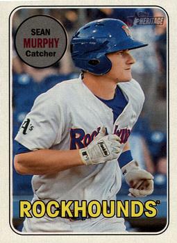 Sean Murphy