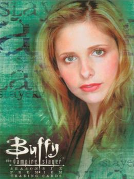 Buffy