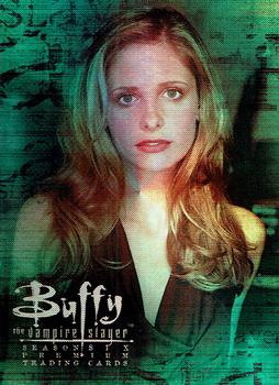 Buffy