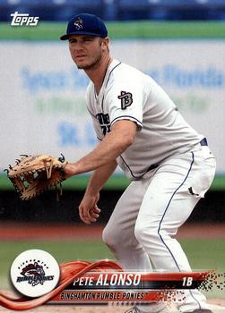 Pete Alonso