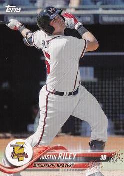 Austin Riley