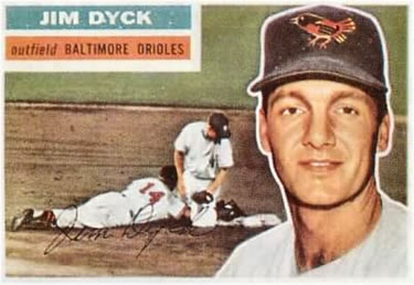 Jim Dyck
