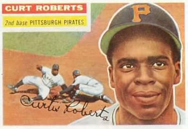 Curt Roberts